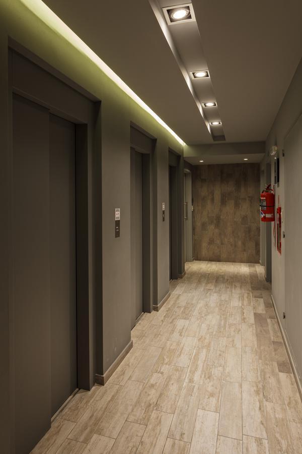 Oficina en Venta - Congreso 2100 Núñez - Dúplex en Piso 13 y 14 1