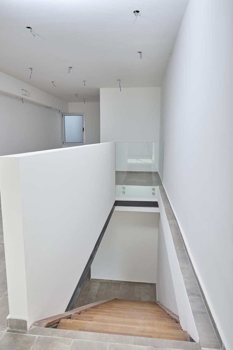 Oficina en Venta - Congreso 2100 Núñez - Dúplex en Piso 13 y 14 3