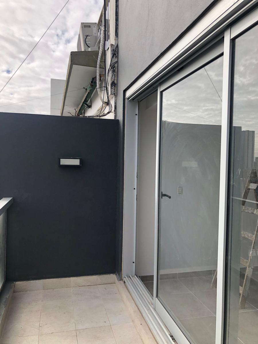 Departamento Monoambiente con Amplia Terraza en Nuñez 5