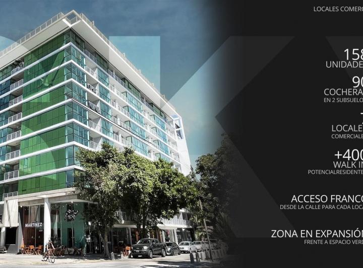 Local en venta en Saavedra 3