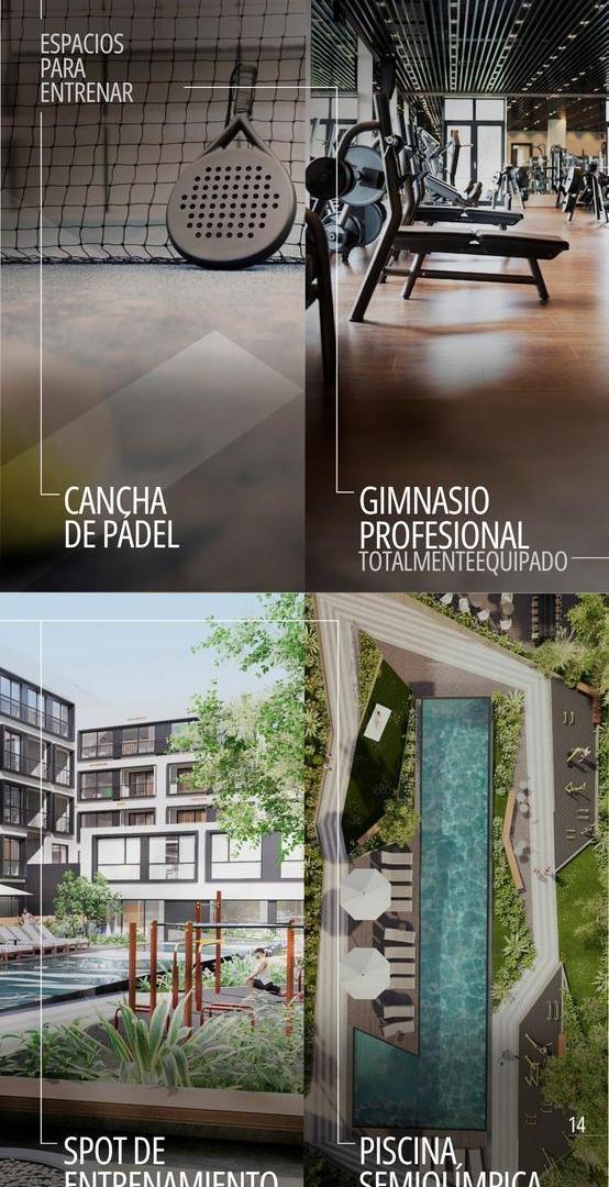 Foto de Departamento en Palermo, imagen 5