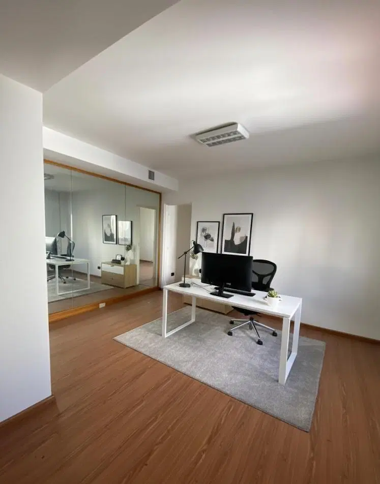 Departamento / Oficina en Venta, Recoleta 4