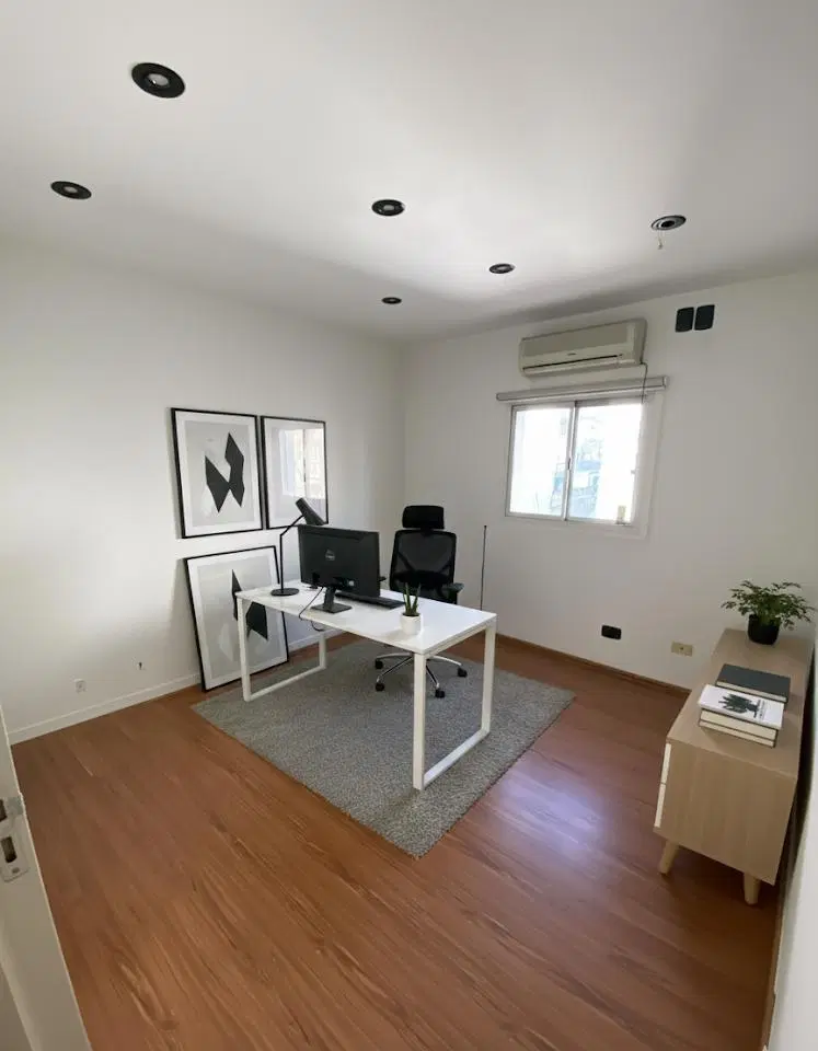 Departamento / Oficina en Venta, Recoleta 3