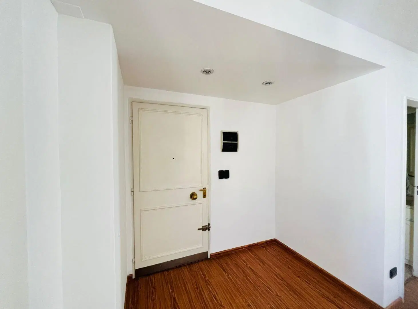 Departamento / Oficina en Venta, Recoleta 5
