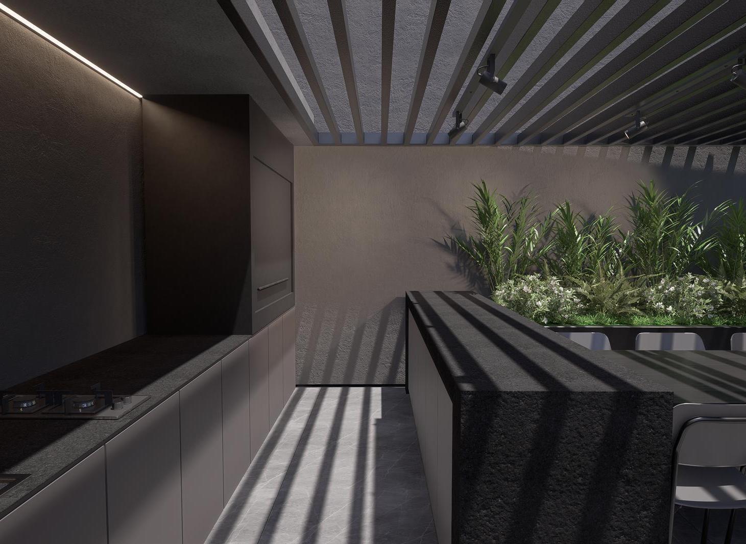 Departamento Monoambiente en venta Palermo Hollywood