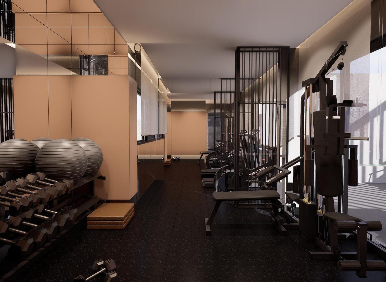 Departamento Monoambiente en venta Palermo Hollywood