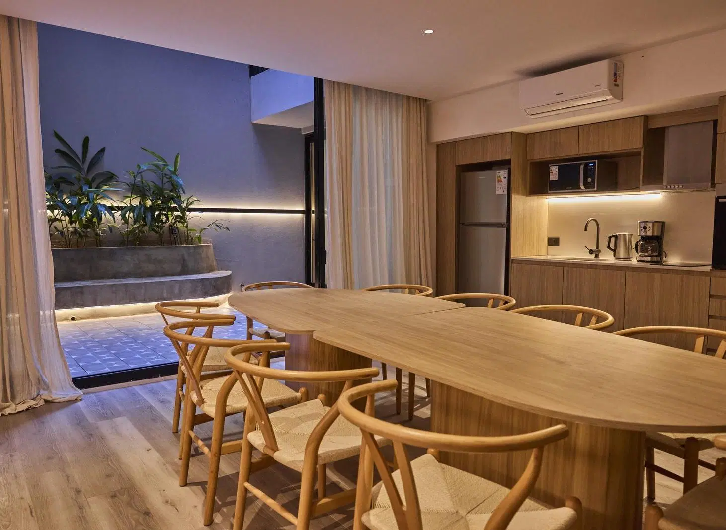 Departamento en Venta Contrafrente 2 ambientes Belgrano C 5