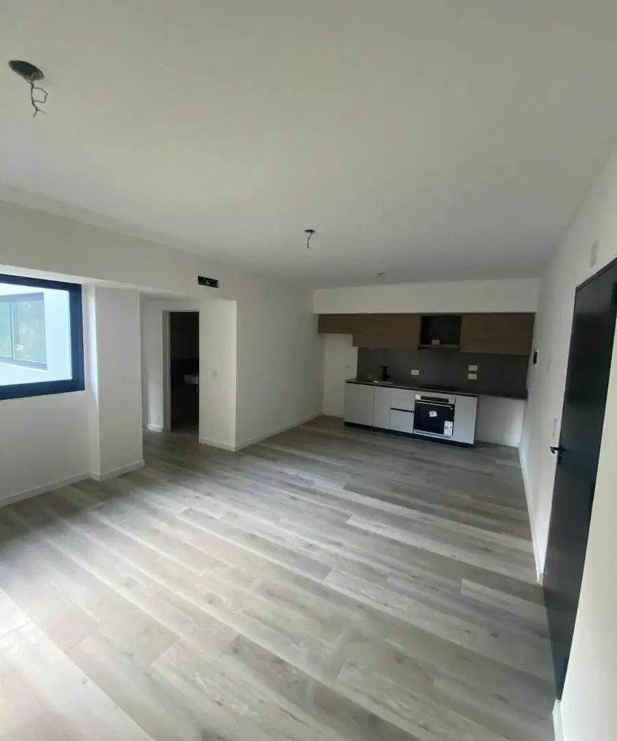 Departamento en Venta Contrafrente 2 ambientes Belgrano C 2