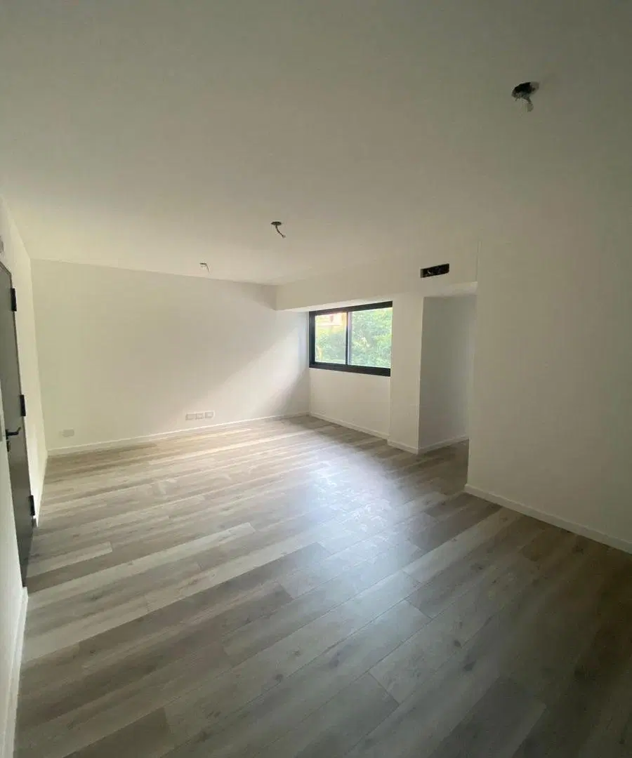 Departamento en Venta Contrafrente 2 ambientes Belgrano C 8