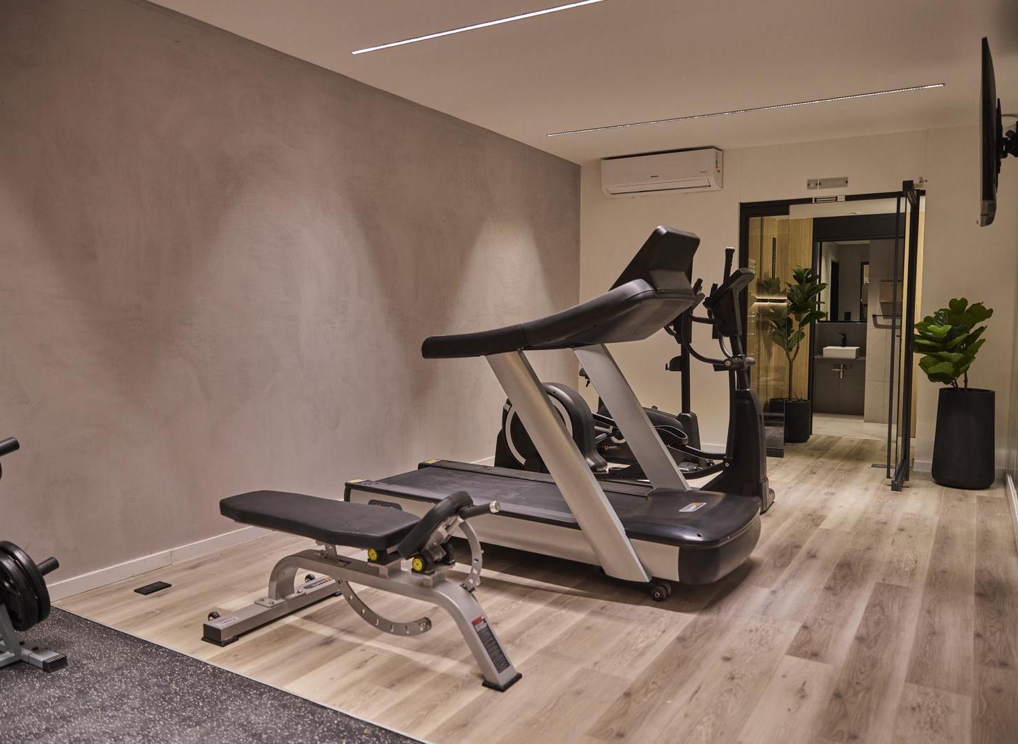 Foto de Departamento en Venta Contrafrente 2 ambientes Belgrano C, imagen 3