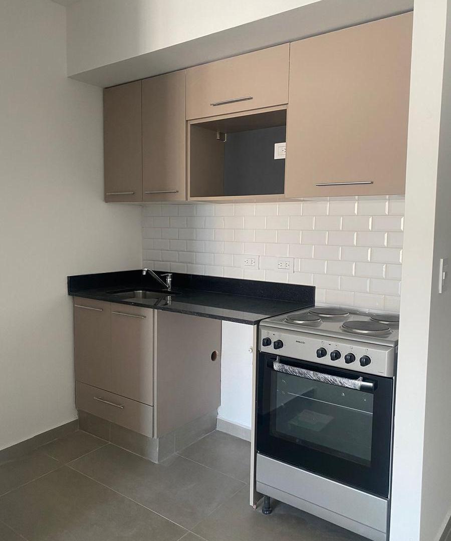Foto de Departamento Monoambiente en Villa Devoto, imagen 1