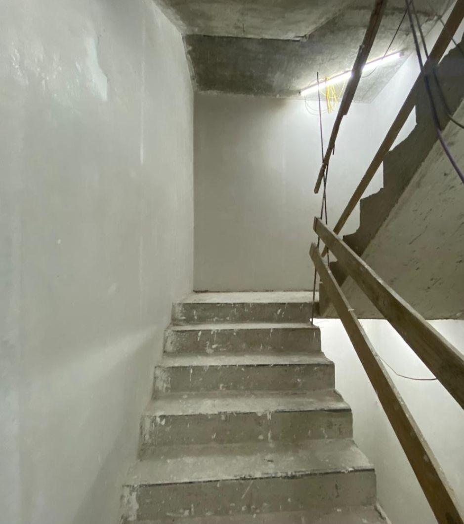 Foto de Departamento 2 Ambientes con Toilette en Las Cañitas, imagen 4