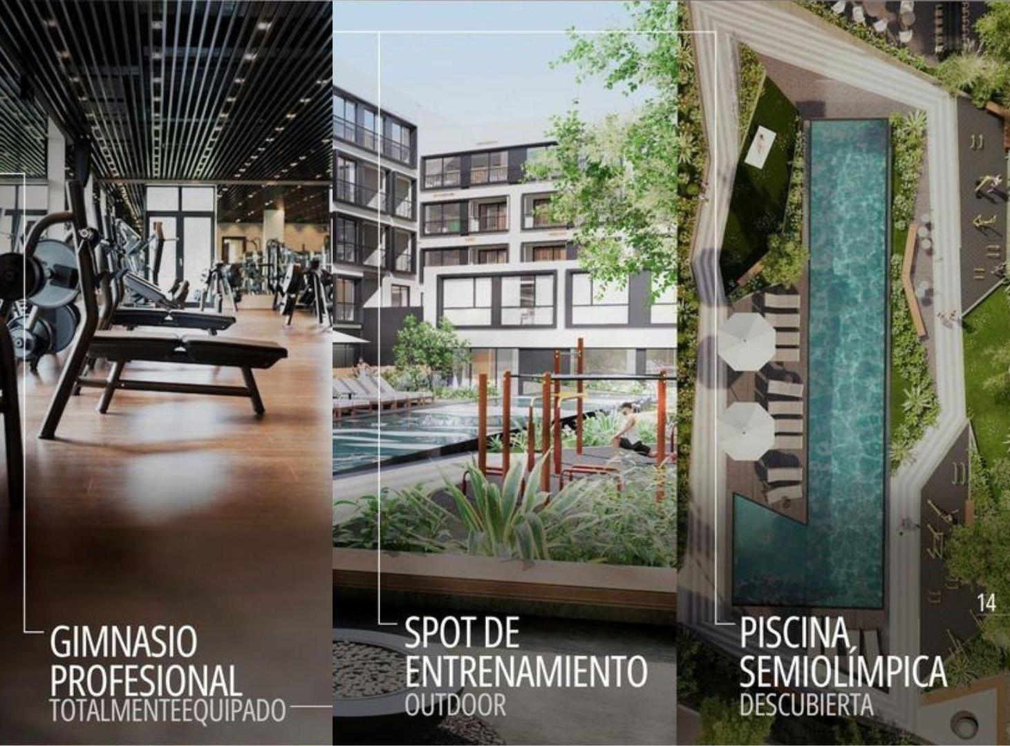 Foto de Departamento en Palermo, imagen 2