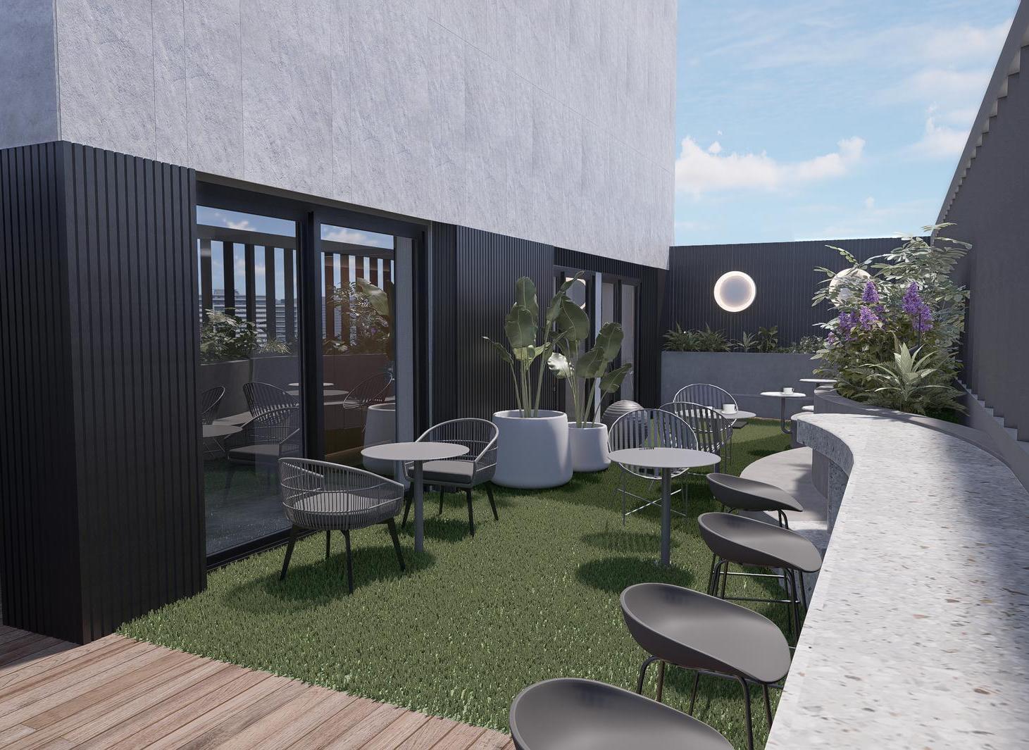 Foto de Departamento Monoambiente en Palermo Hollywood, imagen 2