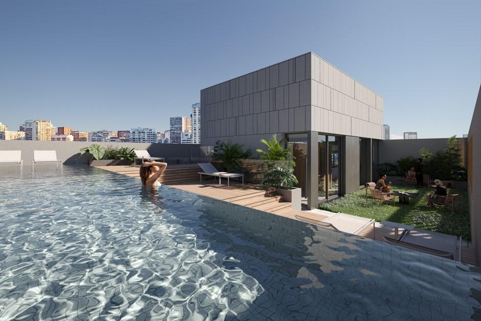Foto de Departamento en Palermo Hollywood, imagen 1