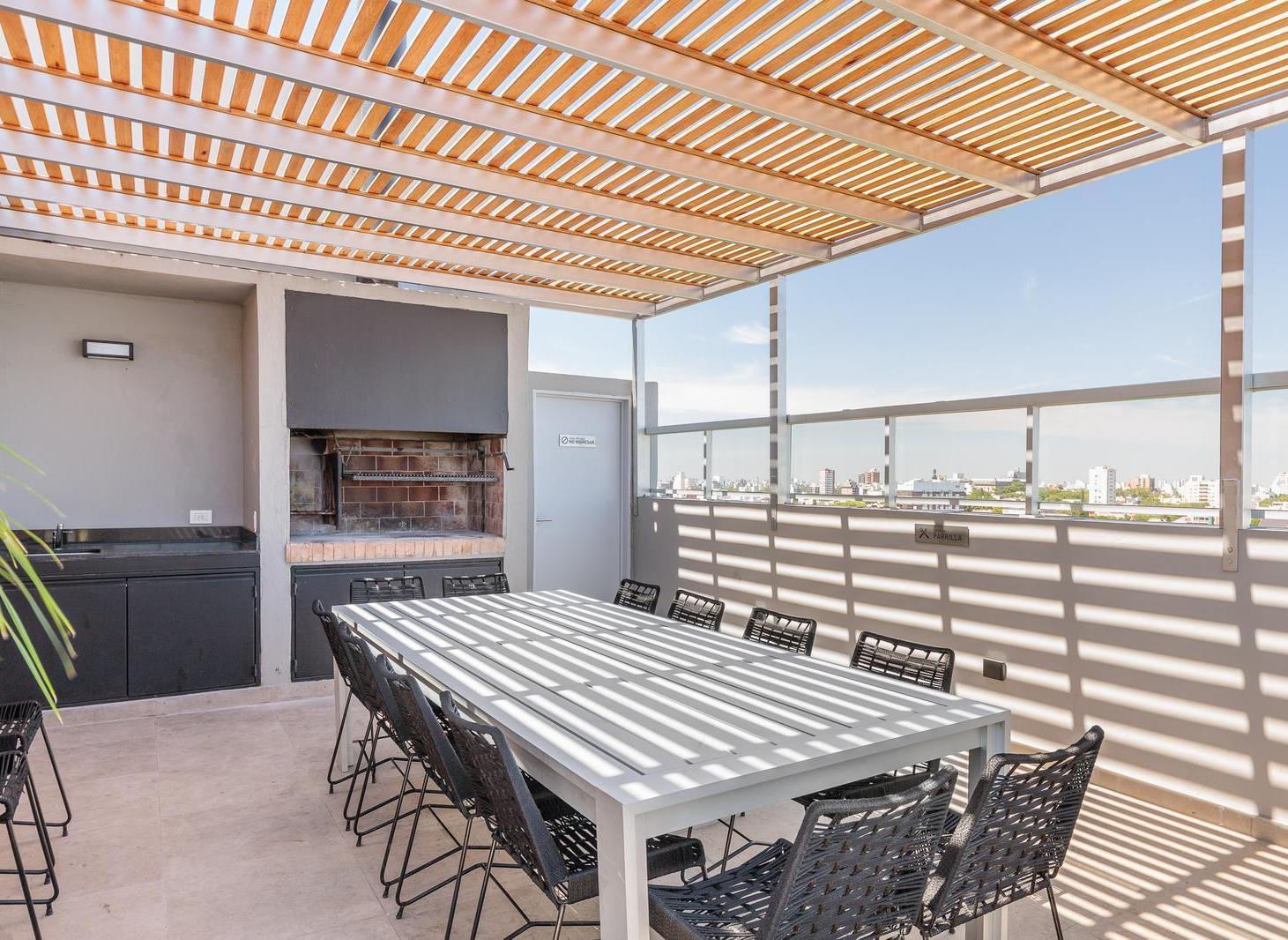 Foto de Departamento - Villa Devoto, imagen 1