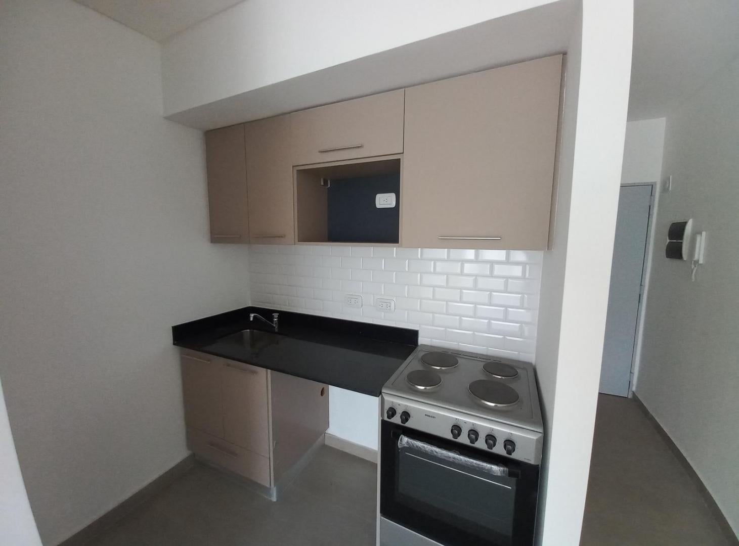 Foto de Departamento Monoambiente en Villa Devoto con cochera, imagen 1