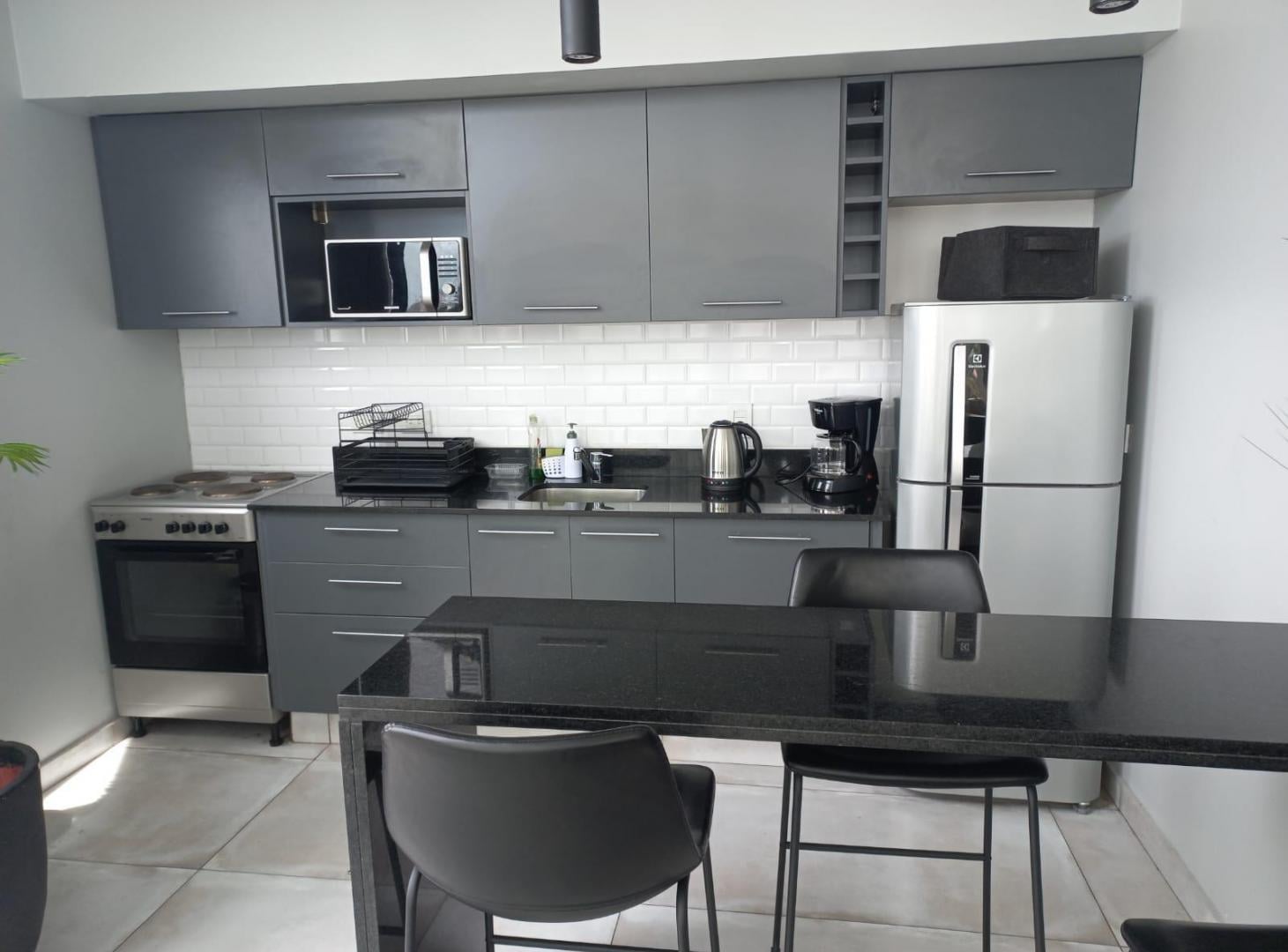 Foto de Departamento Monoambiente en Villa Devoto con cochera, imagen 5