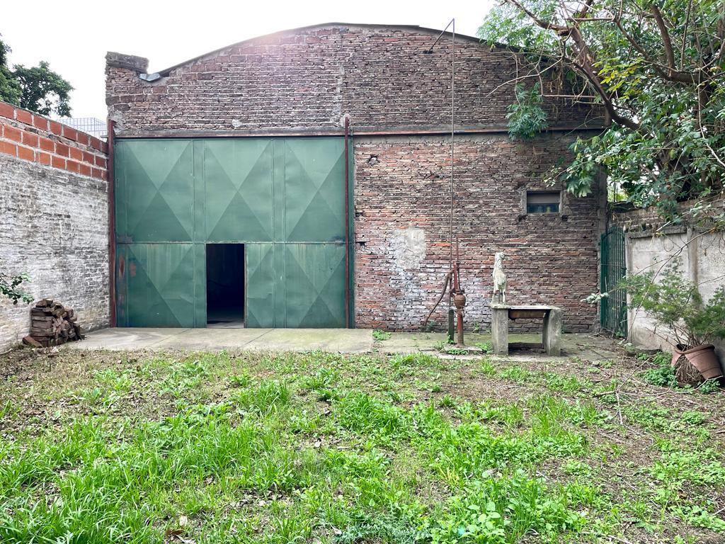 Galpon en Venta en Florencio Varela Este 3