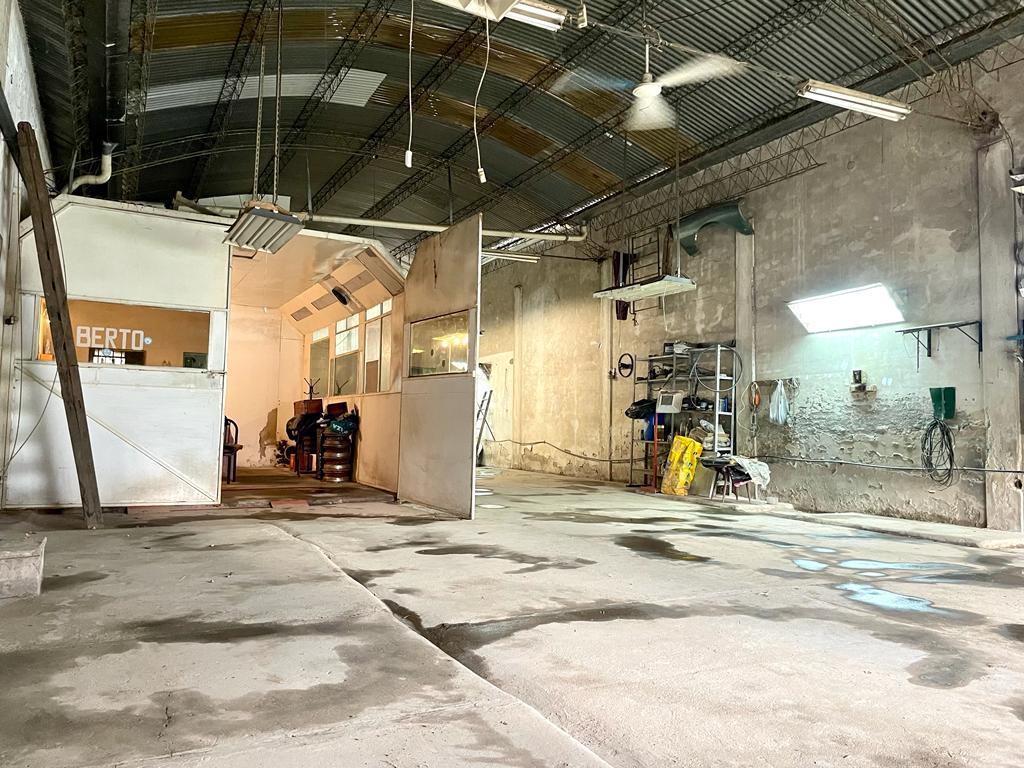 Galpon en Venta en Florencio Varela Este 4