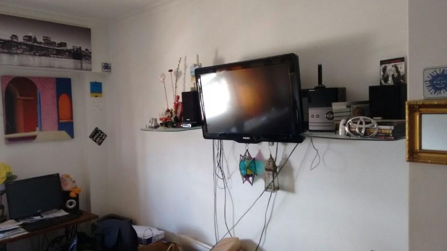 Foto de DEPARTAMENTO 1 AMBIENTE MUY LUMINOSO (WILDE CENTRO), imagen 2