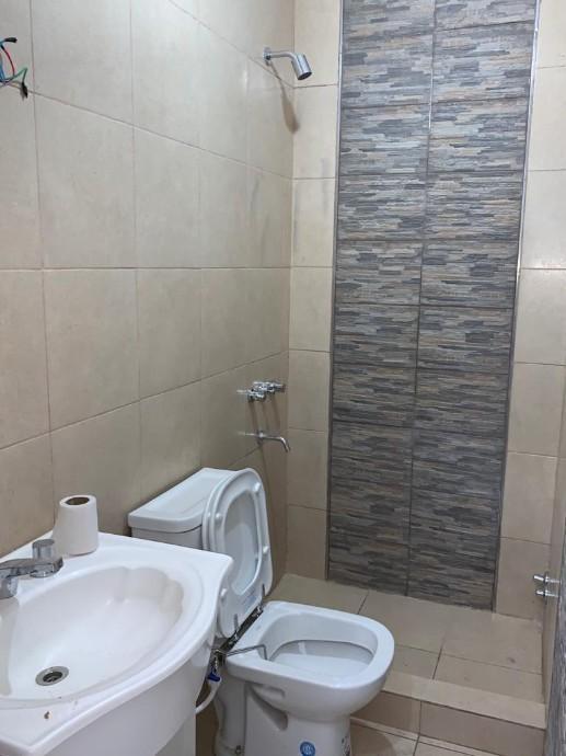Departamento Tipo Casa en Venta en Bernal Oeste