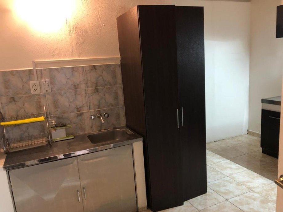 Departamento Tipo Casa en Alquiler en Berazategui Oeste 5