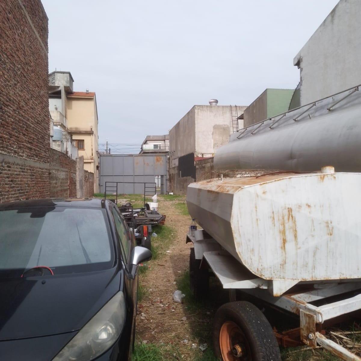 Lote en Venta en Wilde Centro