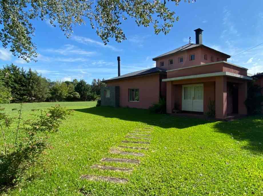 Casa en Venta en El Rodeo