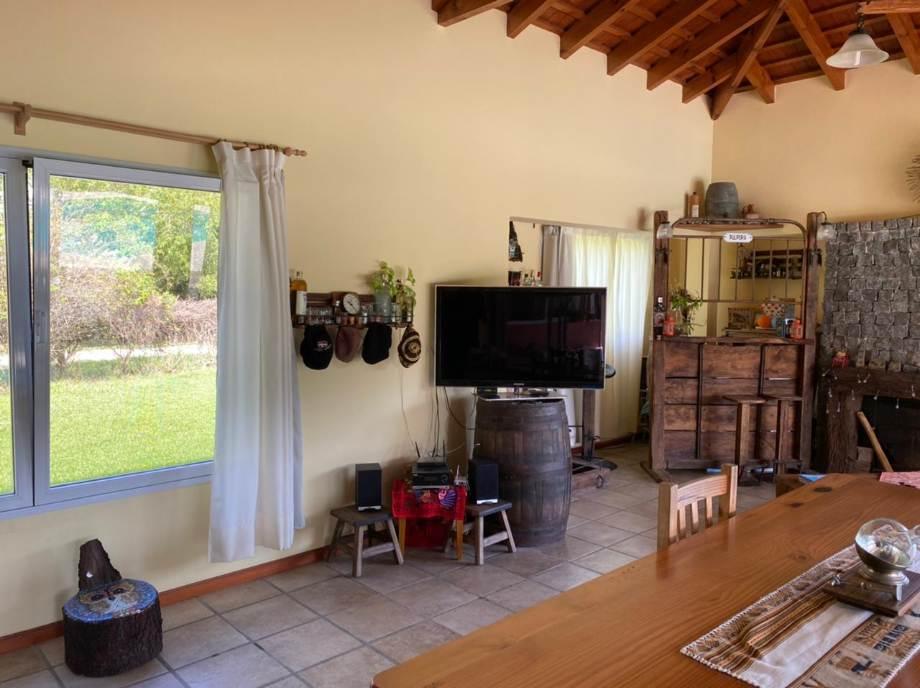 Foto de CASA SOBRE 4 LOTES EN BARRIO EL RODEO, imagen 5