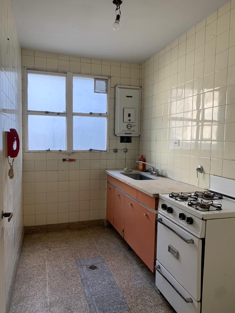 Foto de Departamento en Venta en Don Bosco Este, imagen 2
