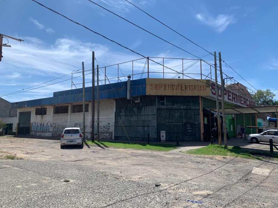 Venta en Block de 4 Propiedades Unificadas en Bernal Oeste 5
