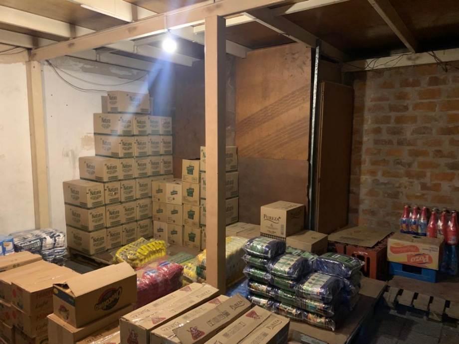 Venta en Block de 4 Propiedades Unificadas en Bernal Oeste 4