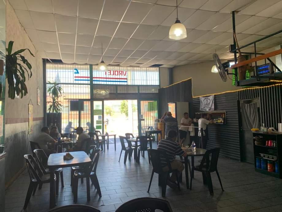 Venta en Block de 4 Propiedades Unificadas en Bernal Oeste 2