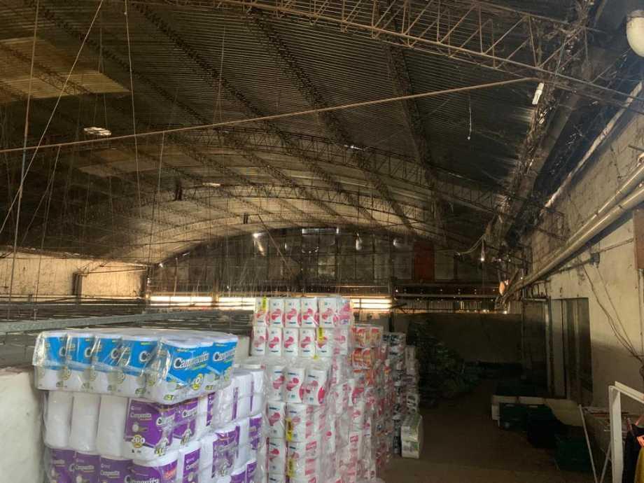 Venta en Block de 4 Propiedades Unificadas en Bernal Oeste 1