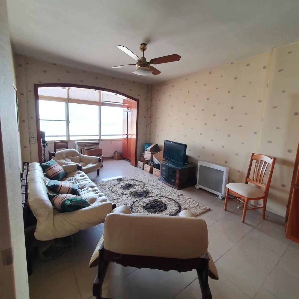 DEPARTAMENTO DE 3 AMBIENTES CON HERMOSA VISTA ABIERTA (WILDE CENTRO)