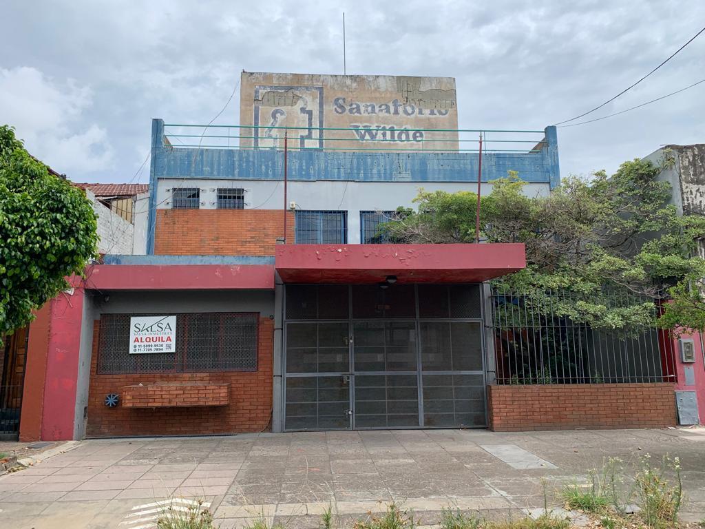 Propiedad en Argentina