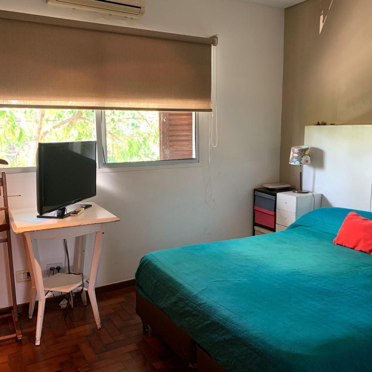 Hermoso Triplex; Zona Residencial Quilmes 2