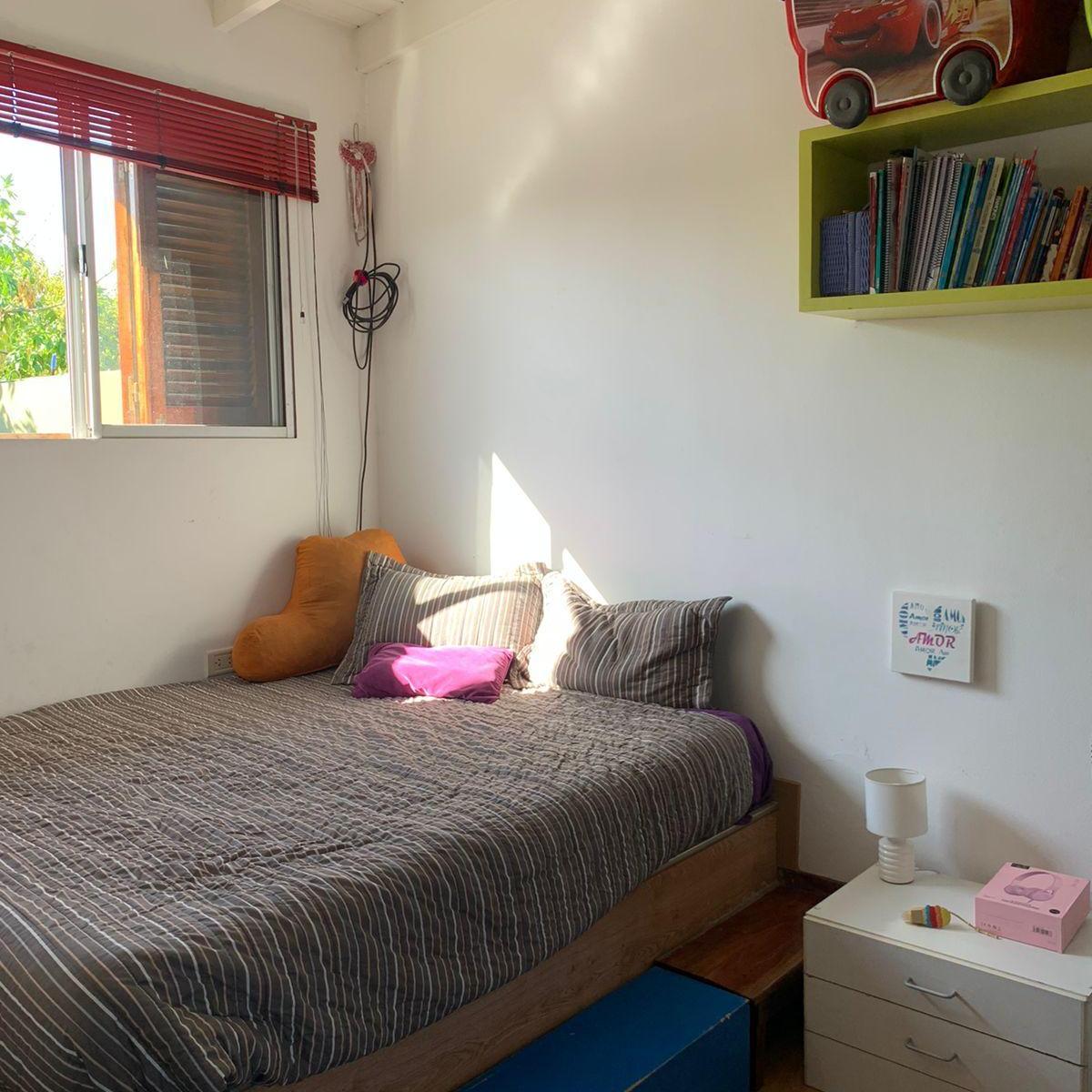 Hermoso Triplex; Zona Residencial Quilmes 5