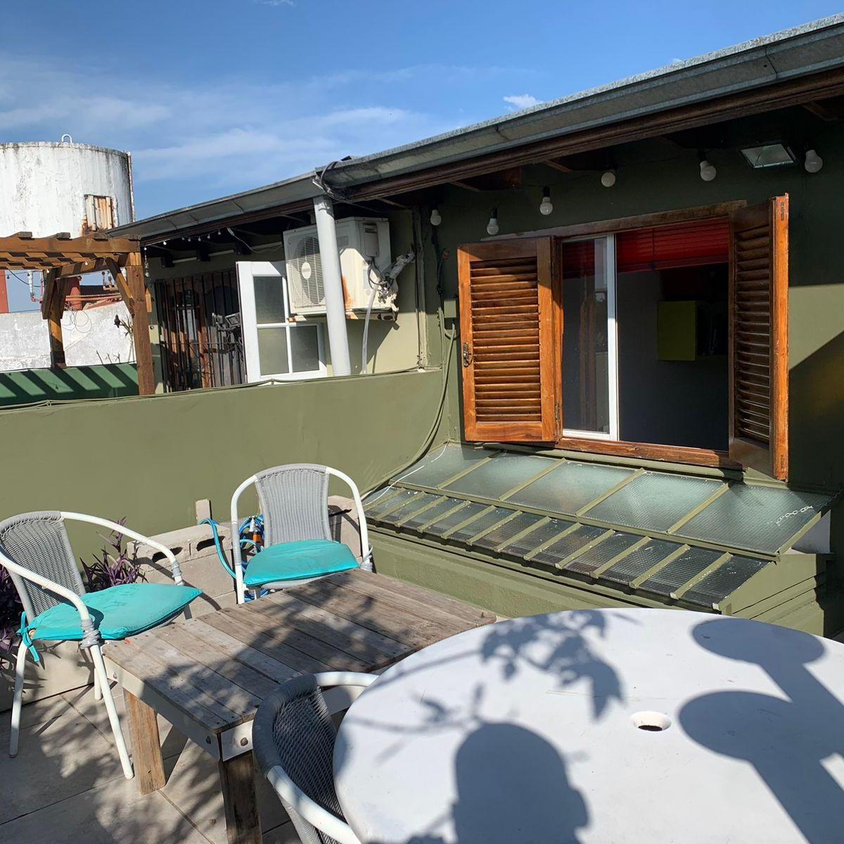 Hermoso Triplex; Zona Residencial Quilmes 3