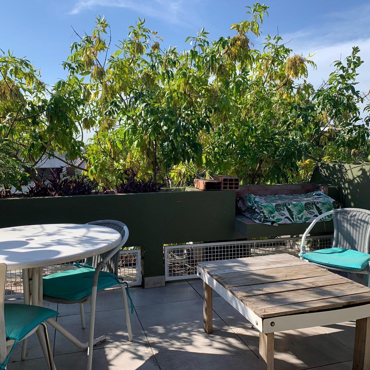 Hermoso Triplex; Zona Residencial Quilmes 4