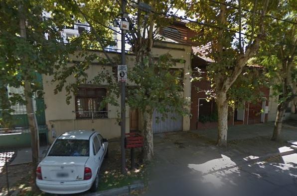 Casa/ Lote en Zona Residencial (Ideal Para Emprendimiento Inmobiliario) 5
