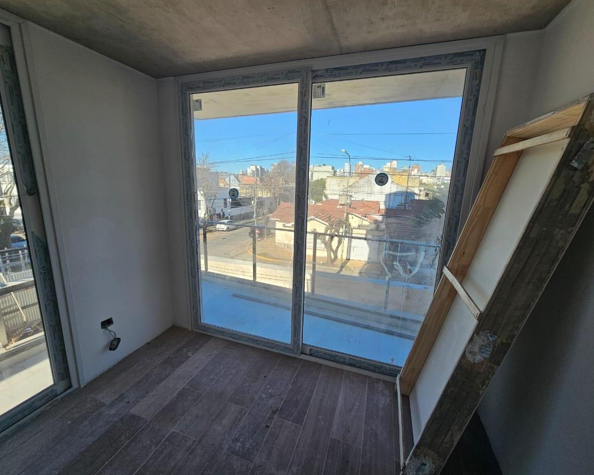 Departamento de 2 Ambientes a Estrenar con Cochera 4