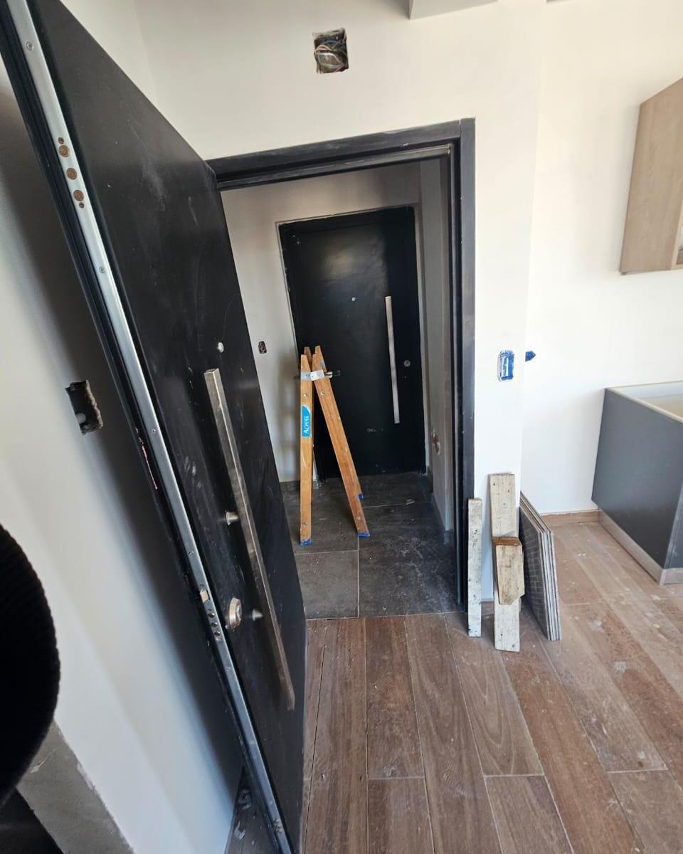 Departamento de 2 Ambientes a Estrenar con Cochera 3