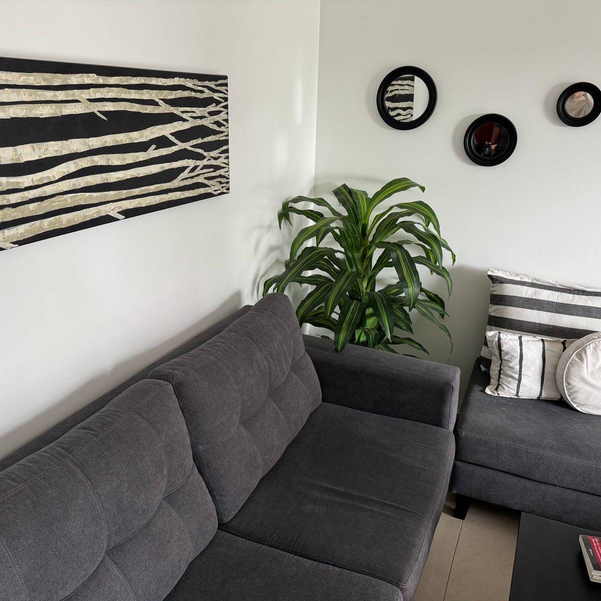 Foto de HERMOSO DEPARTAMENTO EN TORRES EUCALIPTOS DE 3 AMBIENTES CON COCHERA, imagen 3