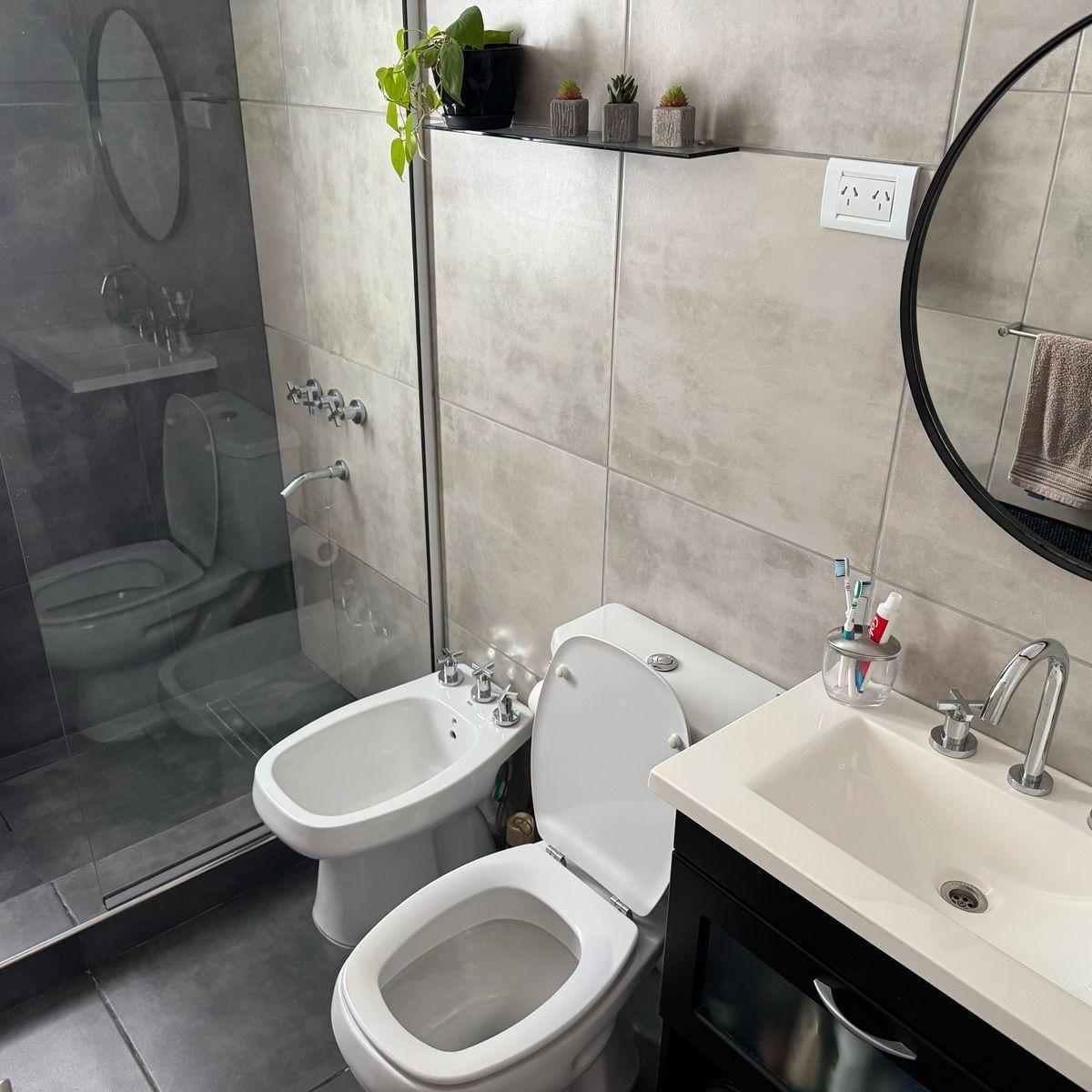 Foto de HERMOSO DEPARTAMENTO EN TORRES EUCALIPTOS DE 3 AMBIENTES CON COCHERA, imagen 4