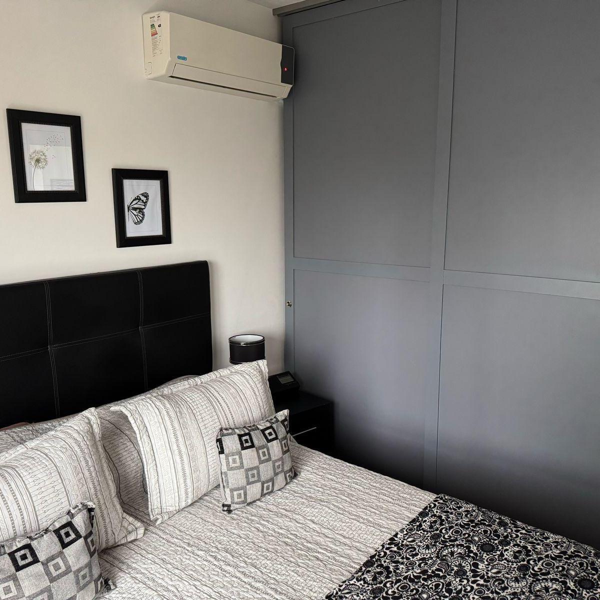 HERMOSO DEPARTAMENTO EN TORRES EUCALIPTOS DE 3 AMBIENTES CON COCHERA