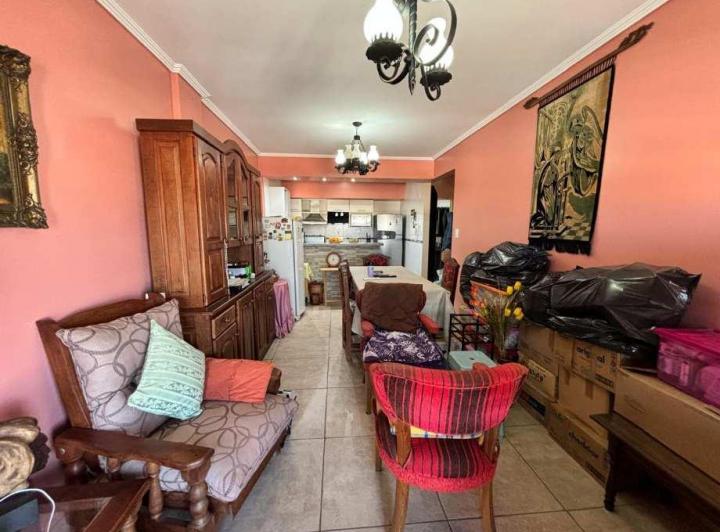 HERMOSO DEPTO DE 3 AMBIENTES AMPLIO CON BALCON AL FRENTE  5