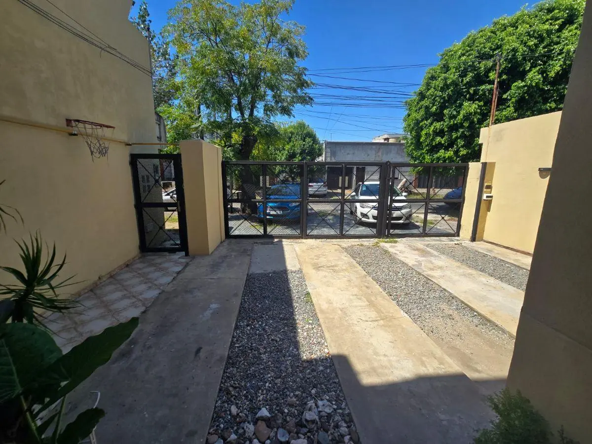 PH DE 3 AMBIENTES MODERNO EN PLANTA BAJA (APTO CREDITO!!) 2
