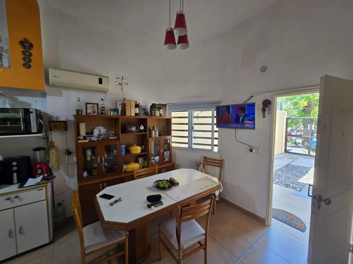 PH DE 3 AMBIENTES MODERNO EN PLANTA BAJA (APTO CREDITO!!) 3